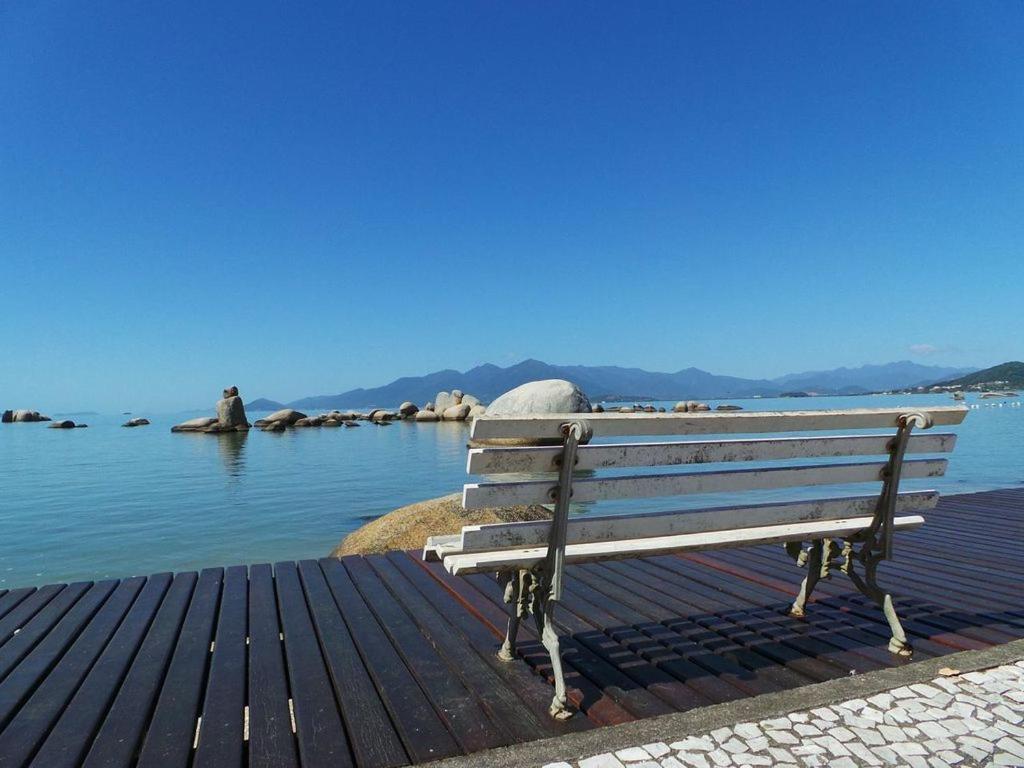 Apto Continente Florianópolis Zewnętrze zdjęcie