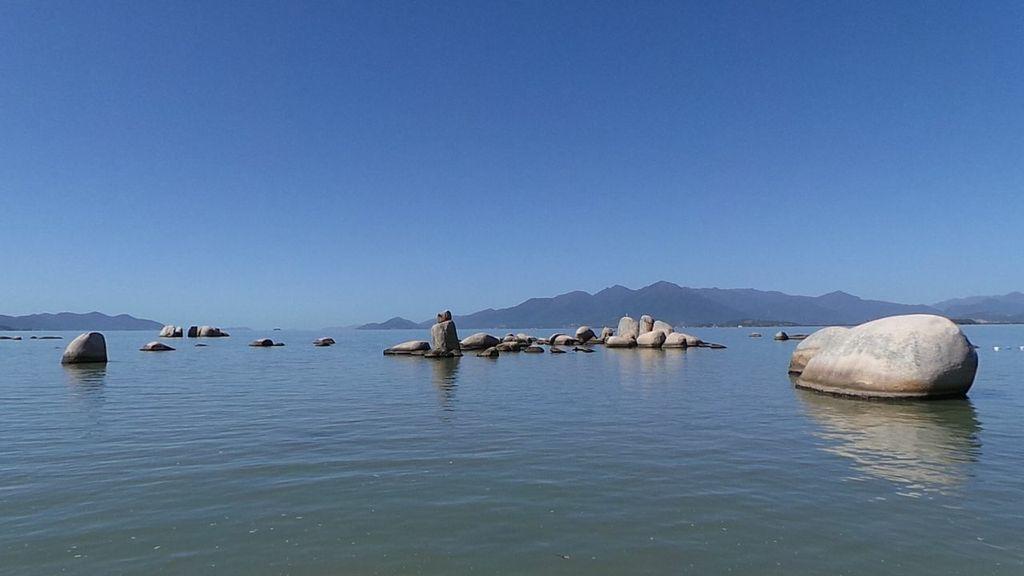 Apto Continente Florianópolis Zewnętrze zdjęcie